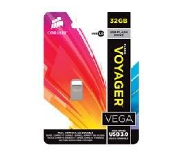 Corsair 32GB Voyager Vega (USB 3.0) - 225924 - zdjęcie 3